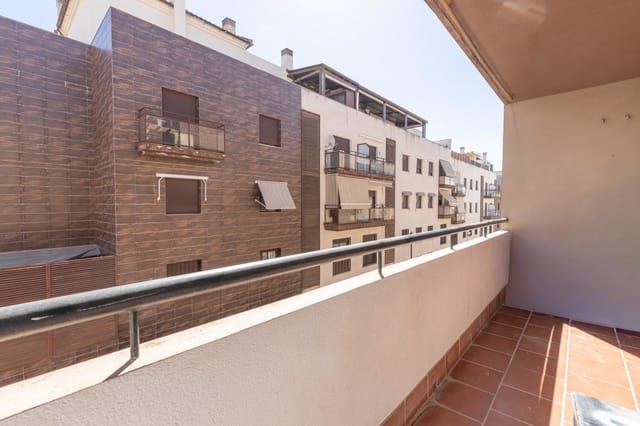 3 slaapkamer Appartement te koop in Atarfe met garage - € 189.000 (Ref: 9916604)