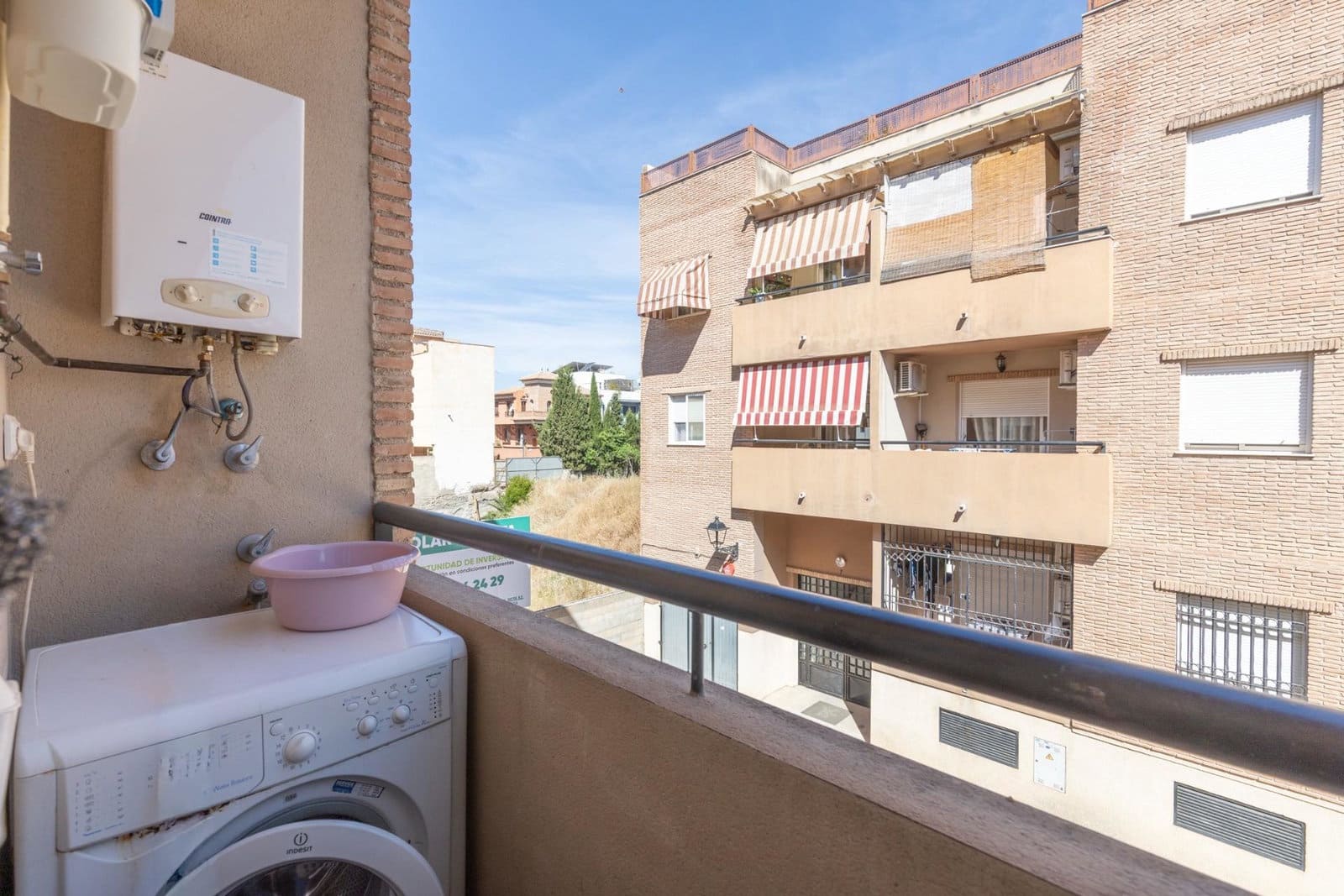 3 quarto Apartamento para venda em Atarfe com garagem - 184 000 € (Ref: 9916604)