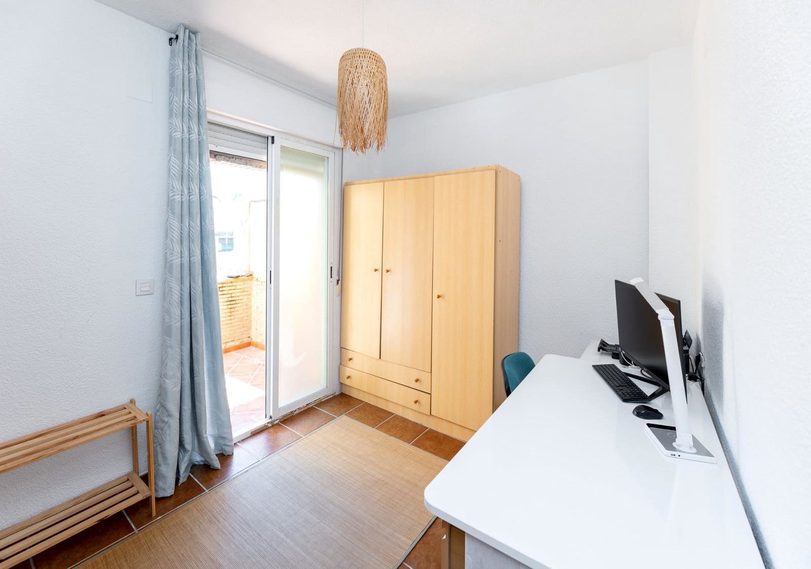 4 soveværelse Rækkehus til salg i La Zubia med swimmingpool garage - € 255.000 (Ref: 9916605)
