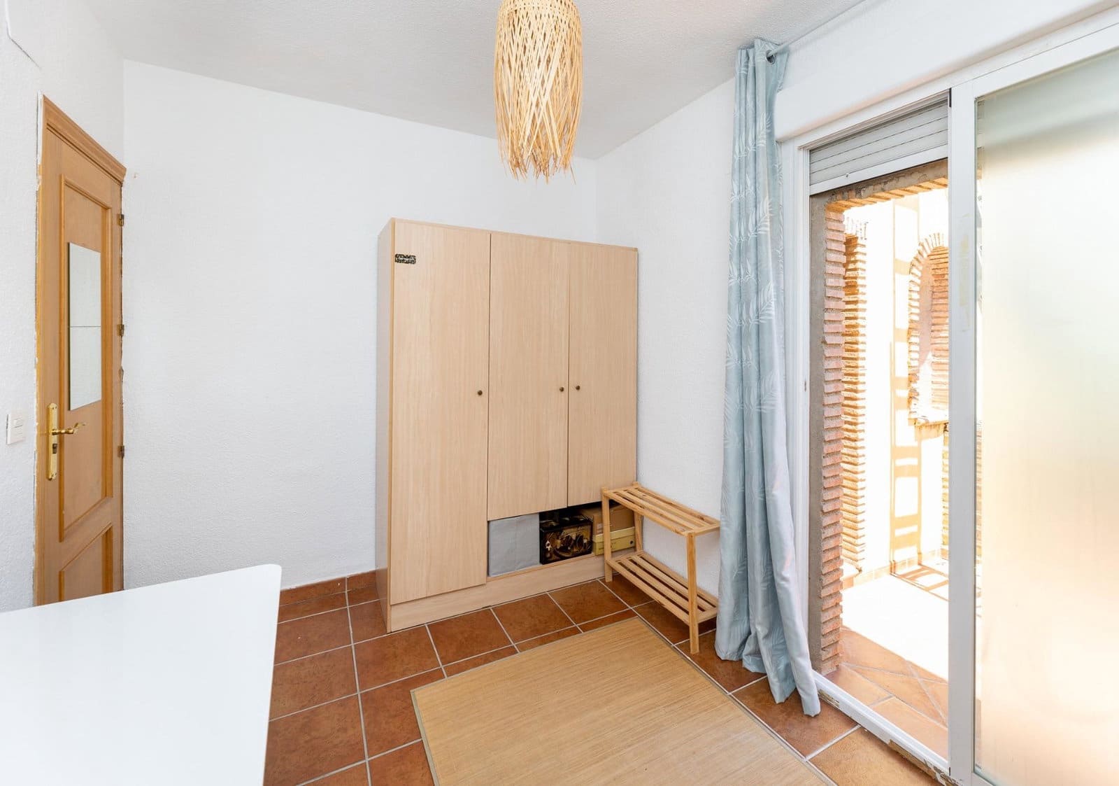 4 soveværelse Rækkehus til salg i La Zubia med swimmingpool garage - € 255.000 (Ref: 9916605)