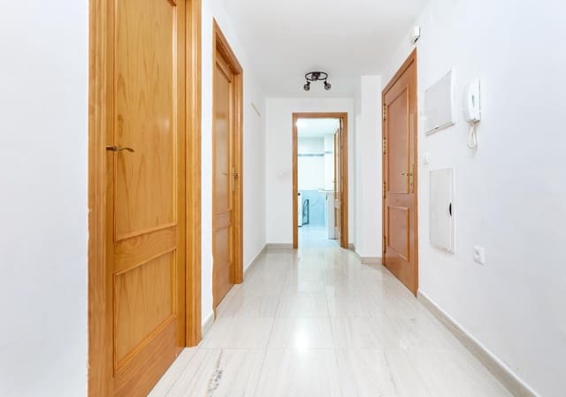 2 sypialnia Penthouse na sprzedaż w Monachil z garażem - 195 000 € (Ref: 9916606)
