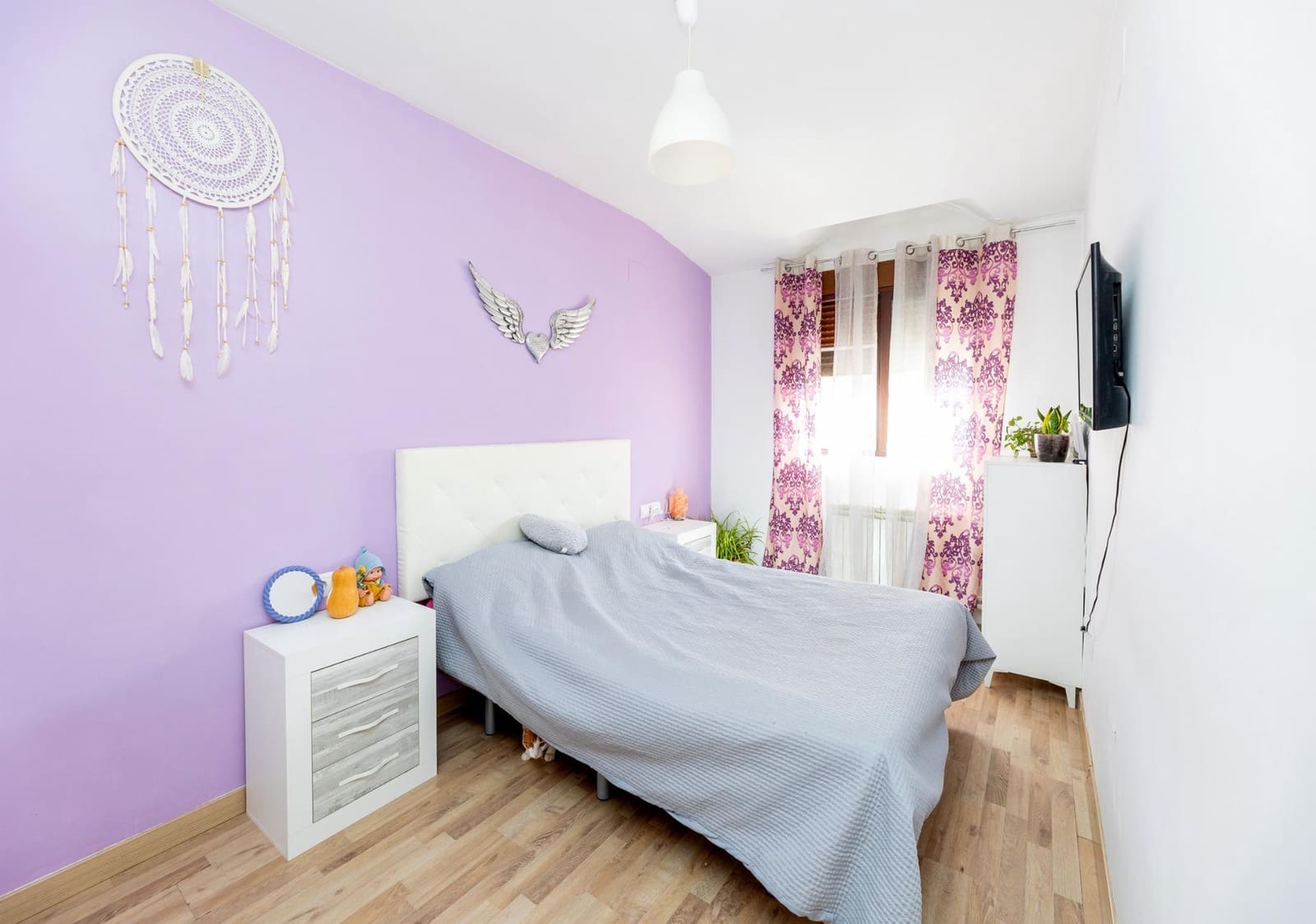 2 sypialnia Penthouse na sprzedaż w Monachil z garażem - 195 000 € (Ref: 9916606)