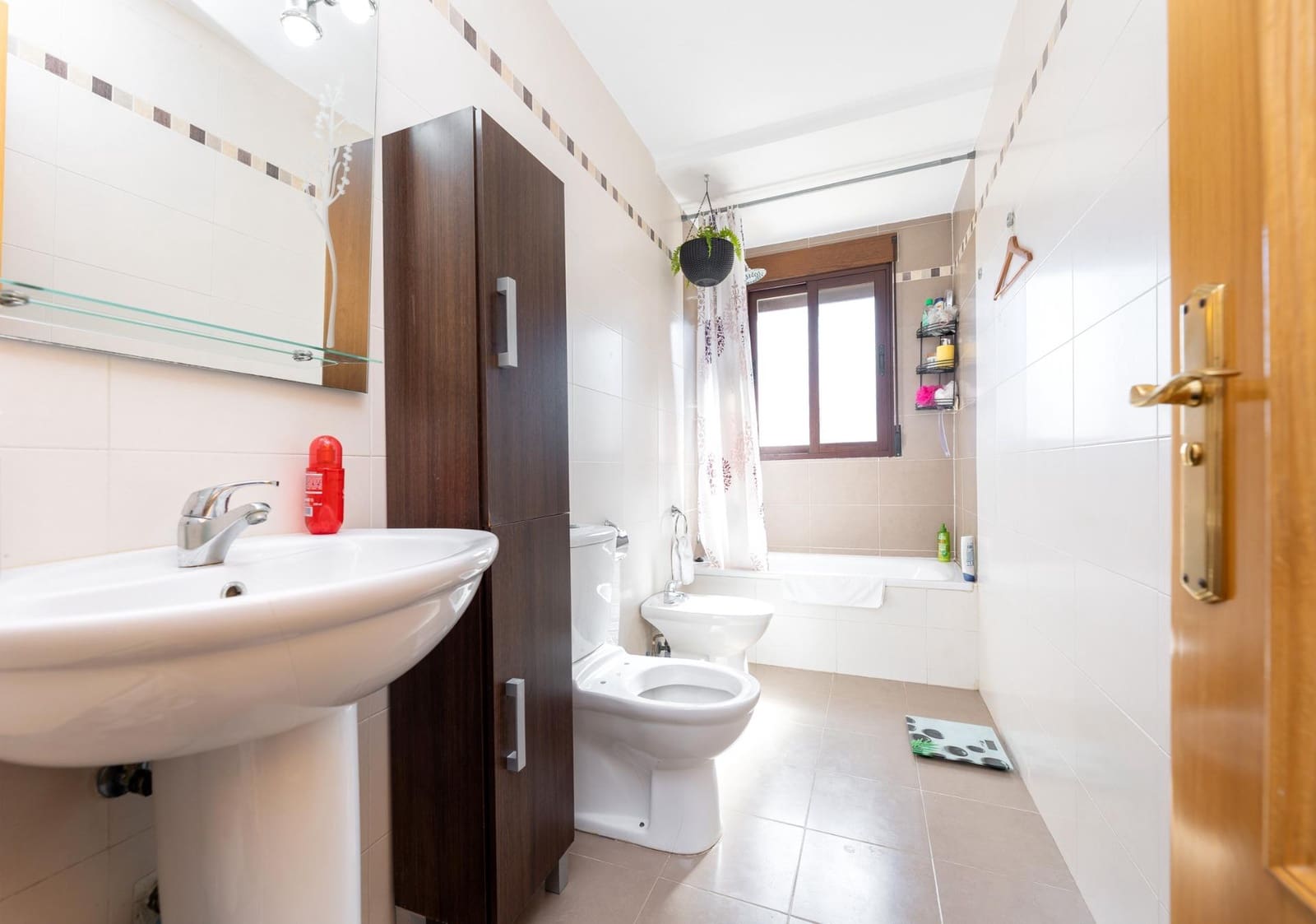 2 sypialnia Penthouse na sprzedaż w Monachil z garażem - 195 000 € (Ref: 9916606)