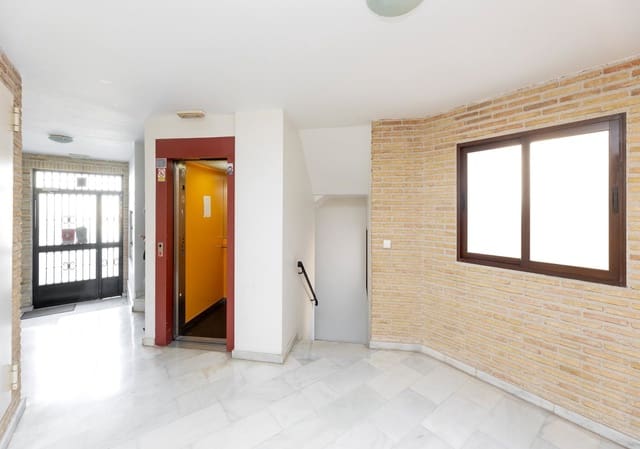 2 Zimmer Penthouse zu verkaufen in Monachil mit Garage - 195.000 € (Ref: 9916606)