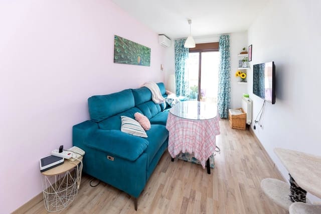 2 Zimmer Penthouse zu verkaufen in Monachil mit Garage - 195.000 € (Ref: 9916606)