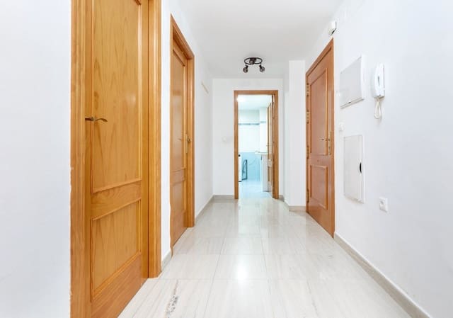 2 Zimmer Penthouse zu verkaufen in Monachil mit Garage - 195.000 € (Ref: 9916606)