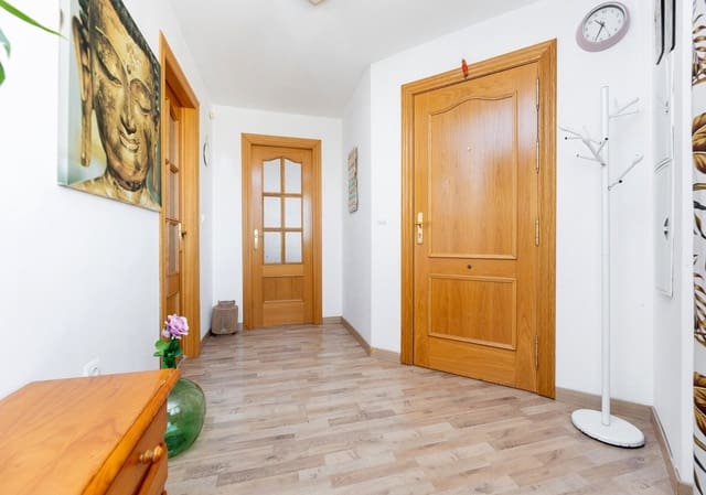 2 Zimmer Penthouse zu verkaufen in Monachil mit Garage - 195.000 € (Ref: 9916606)
