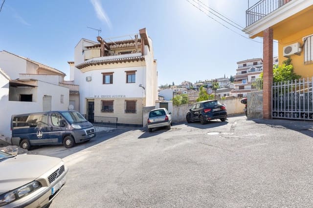 2 Zimmer Penthouse zu verkaufen in Monachil mit Garage - 195.000 € (Ref: 9916606)