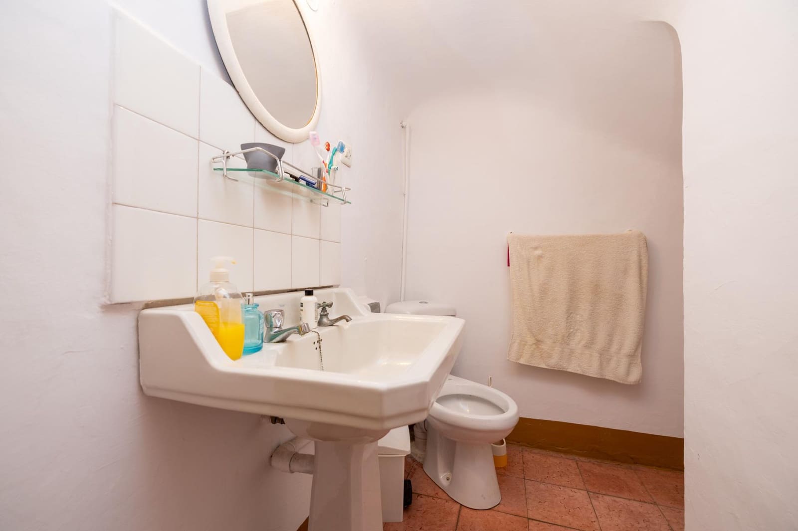 5 quarto Moradia em Banda para venda em Lanjaron - 225 000 € (Ref: 9916607)