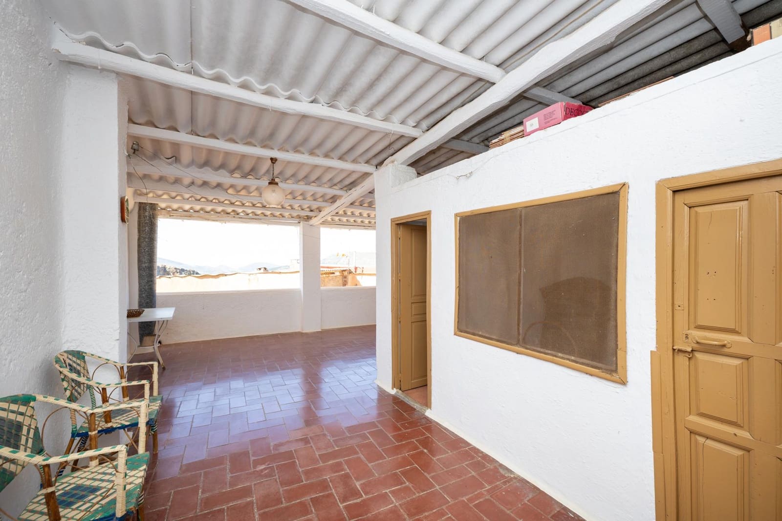 5 quarto Moradia em Banda para venda em Lanjaron - 225 000 € (Ref: 9916607)