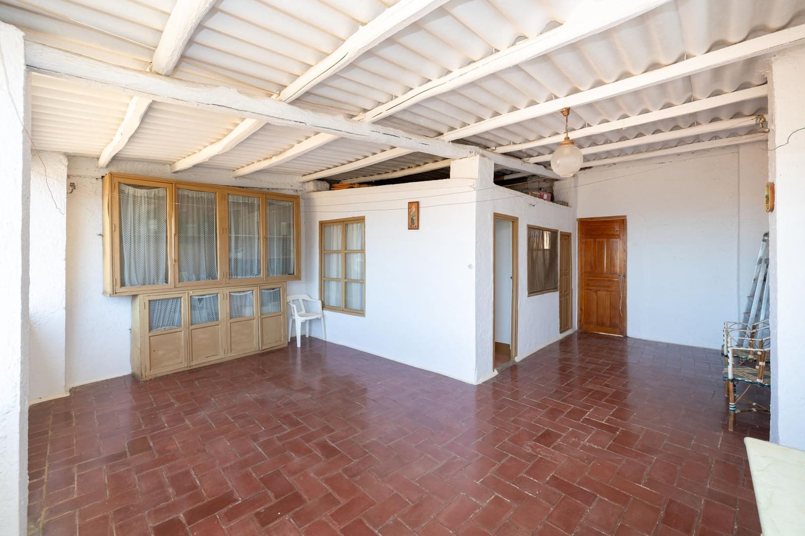 5 quarto Moradia em Banda para venda em Lanjaron - 225 000 € (Ref: 9916607)
