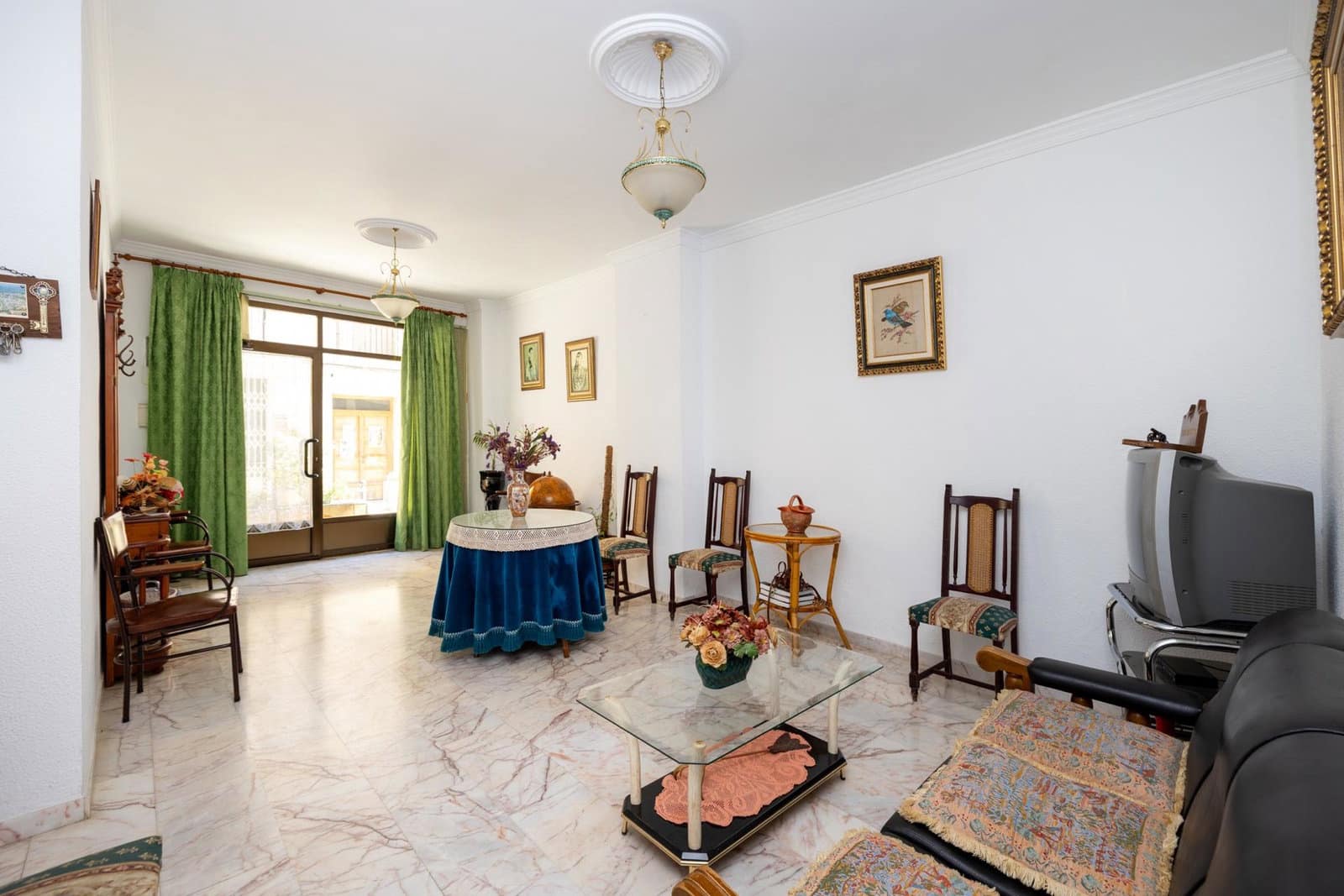5 camera da letto Villetta a Schiera in vendita in Lanjaron - 220.000 € (Rif: 9916607)