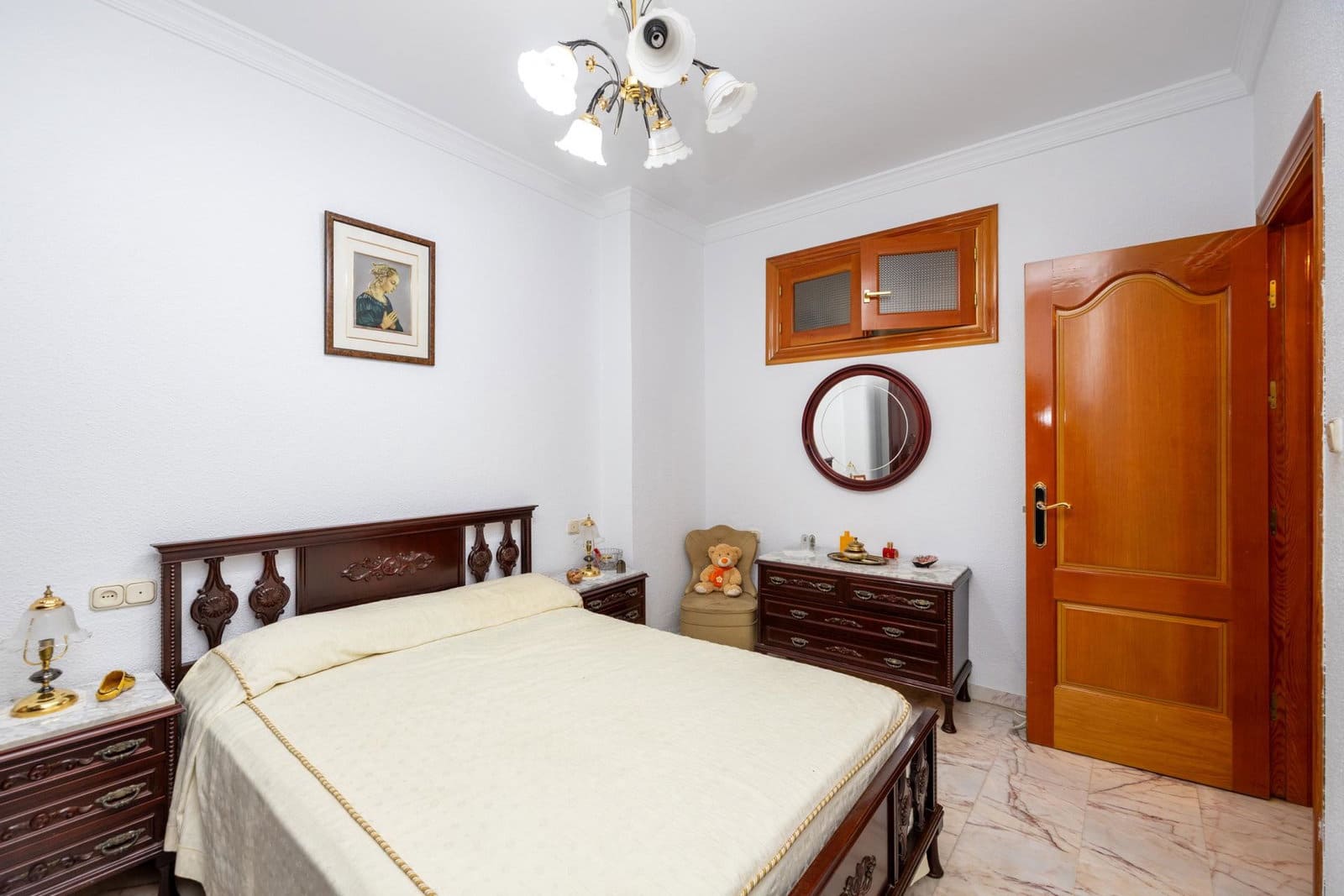5 camera da letto Villetta a Schiera in vendita in Lanjaron - 220.000 € (Rif: 9916607)