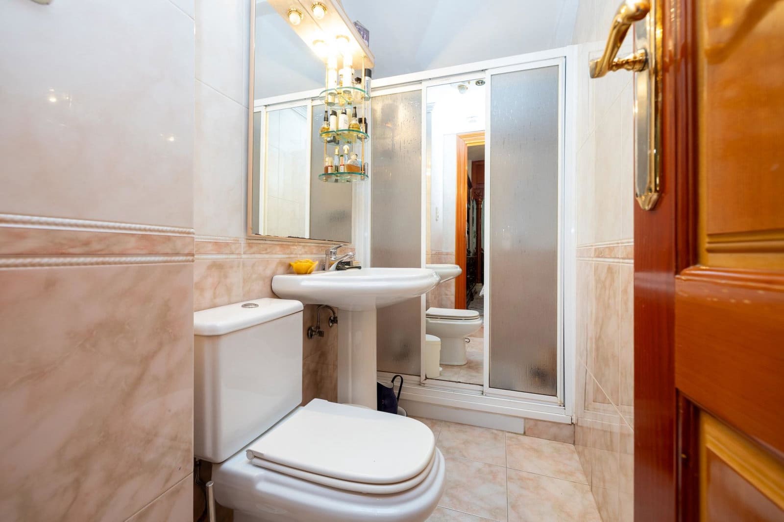 5 camera da letto Villetta a Schiera in vendita in Lanjaron - 220.000 € (Rif: 9916607)