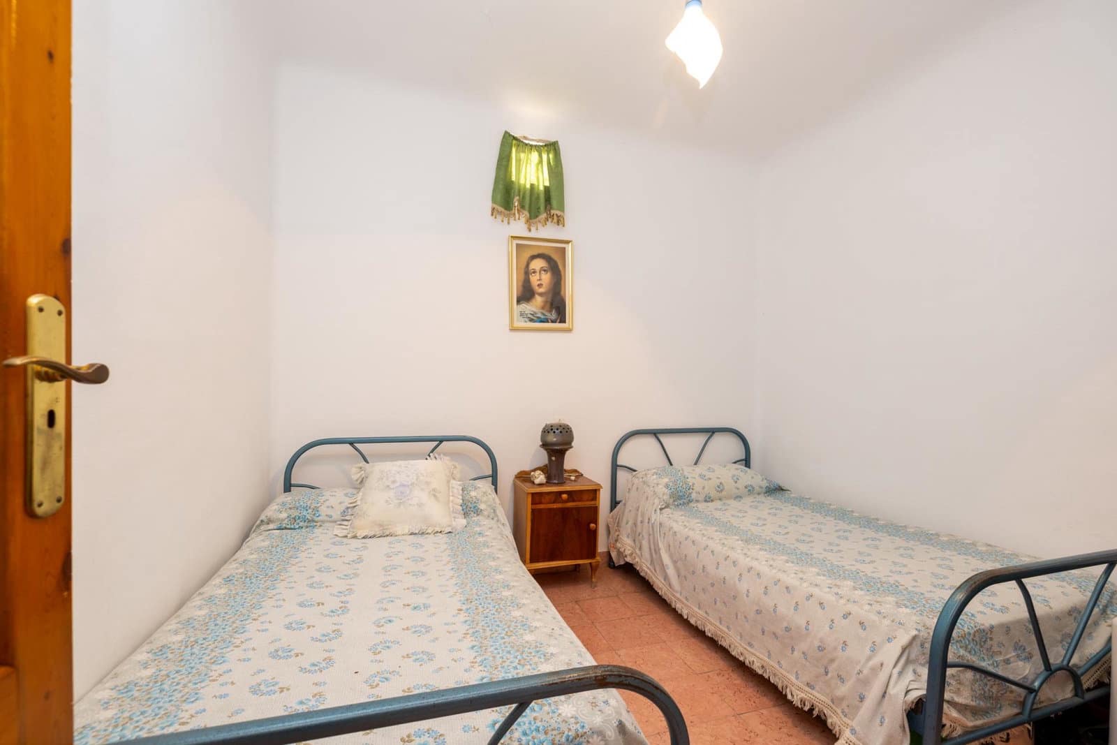 5 camera da letto Villetta a Schiera in vendita in Lanjaron - 220.000 € (Rif: 9916607)