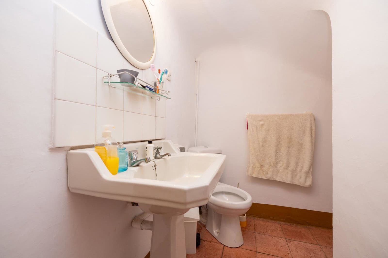 5 camera da letto Villetta a Schiera in vendita in Lanjaron - 220.000 € (Rif: 9916607)