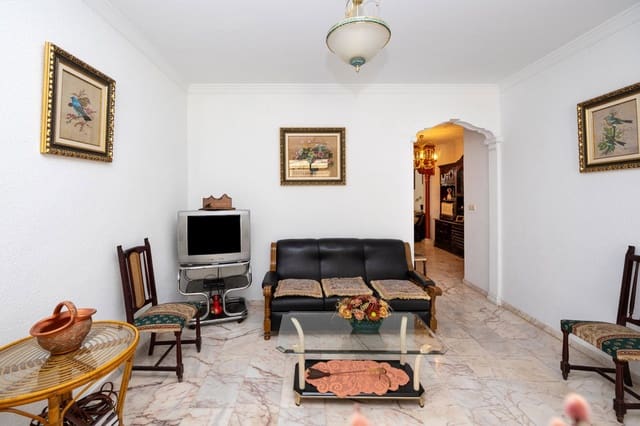 5 sovrum Radhus till salu i Lanjarón - 220 000 € (Ref: 9916607)