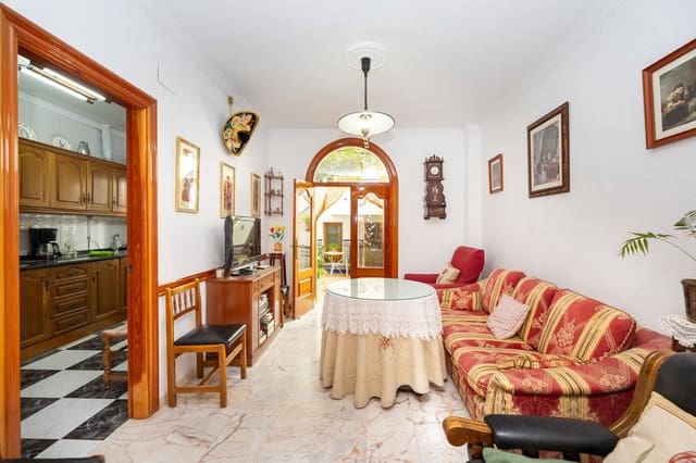 5 sovrum Radhus till salu i Lanjarón - 220 000 € (Ref: 9916607)
