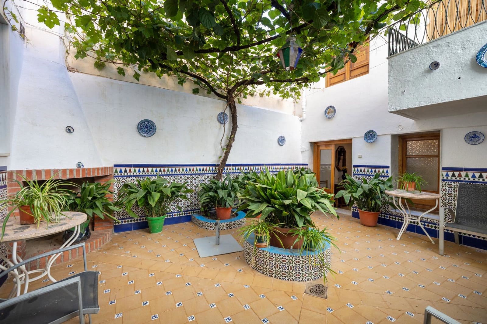 5 camera da letto Villetta a Schiera in vendita in Lanjaron - 220.000 € (Rif: 9916607)