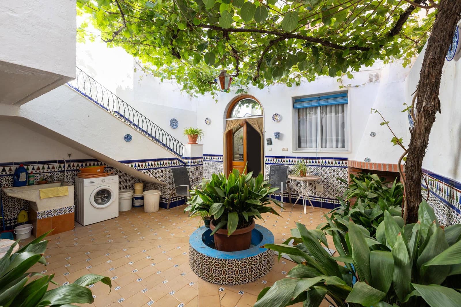 5 camera da letto Villetta a Schiera in vendita in Lanjaron - 220.000 € (Rif: 9916607)