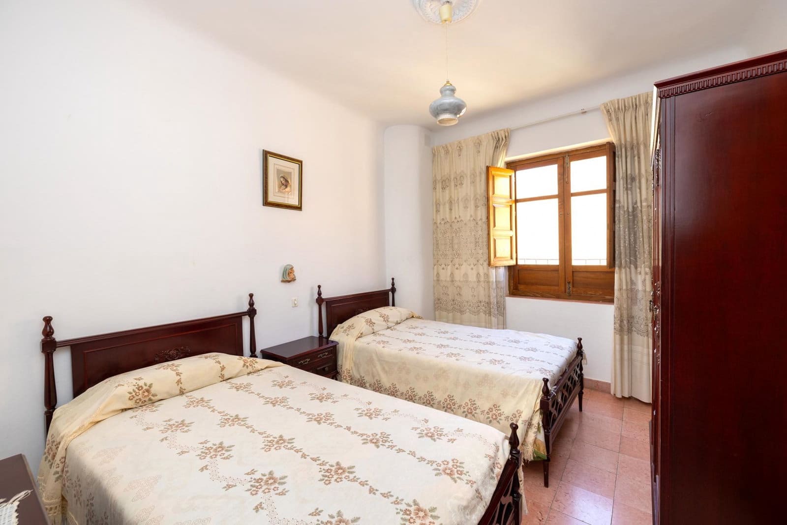 5 camera da letto Villetta a Schiera in vendita in Lanjaron - 220.000 € (Rif: 9916607)