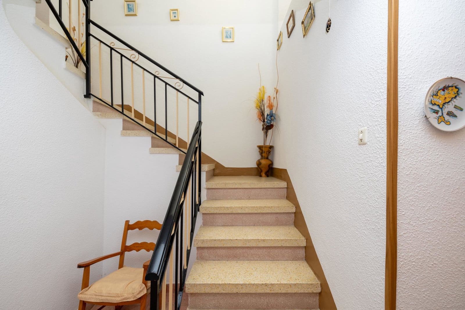 5 camera da letto Villetta a Schiera in vendita in Lanjaron - 220.000 € (Rif: 9916607)