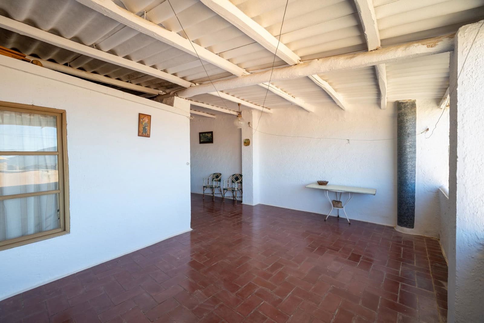 5 camera da letto Villetta a Schiera in vendita in Lanjaron - 220.000 € (Rif: 9916607)