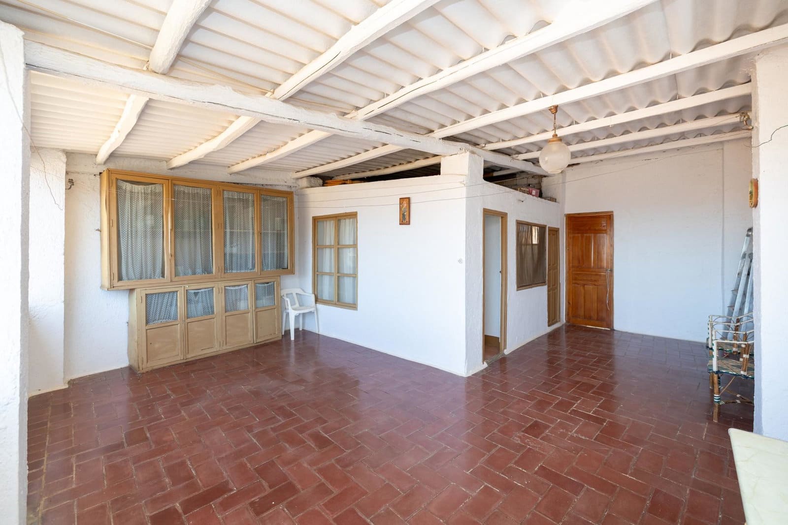 5 camera da letto Villetta a Schiera in vendita in Lanjaron - 220.000 € (Rif: 9916607)