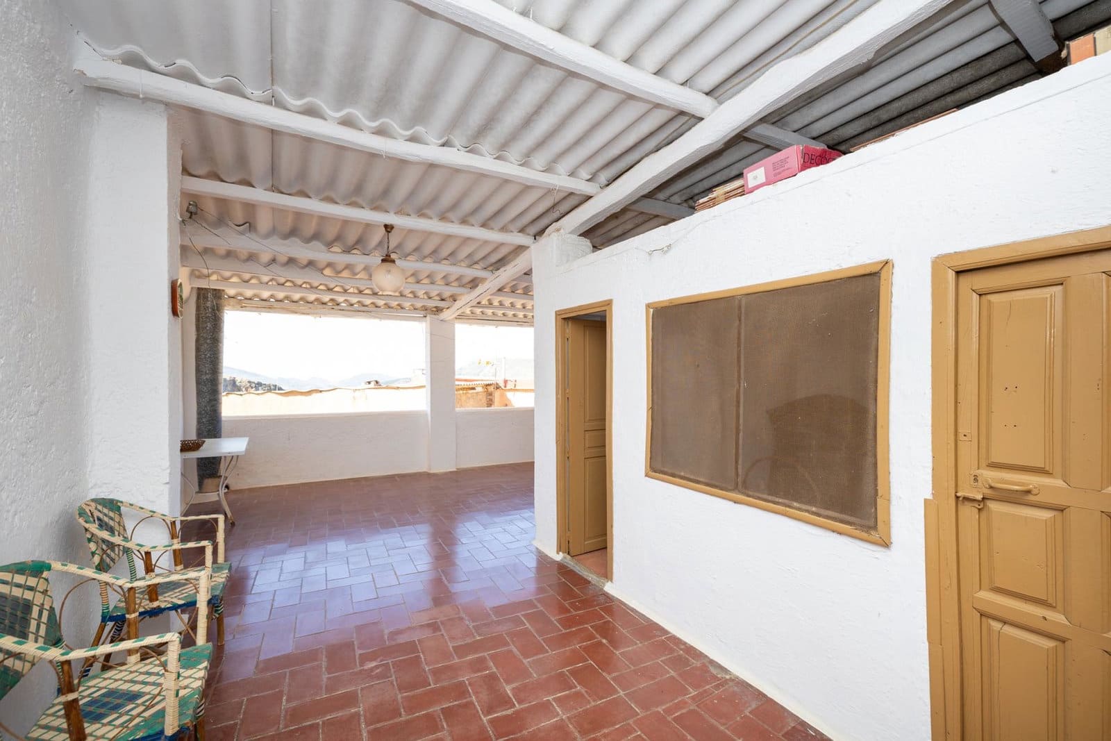 5 camera da letto Villetta a Schiera in vendita in Lanjaron - 220.000 € (Rif: 9916607)