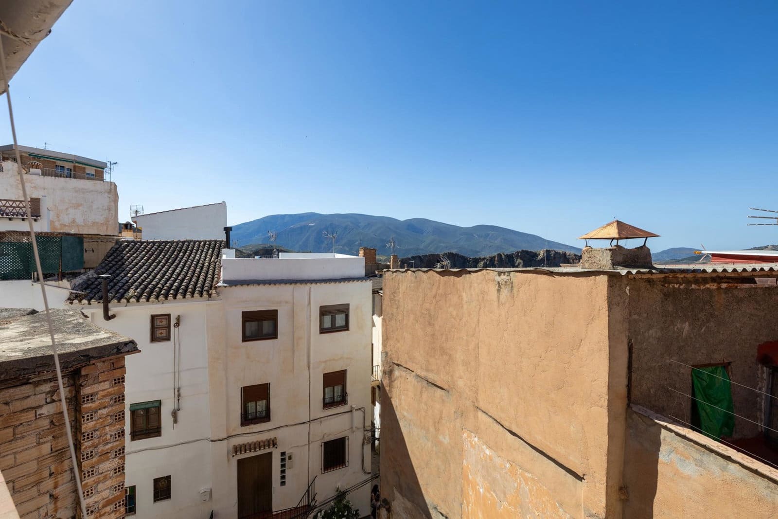 5 camera da letto Villetta a Schiera in vendita in Lanjaron - 220.000 € (Rif: 9916607)