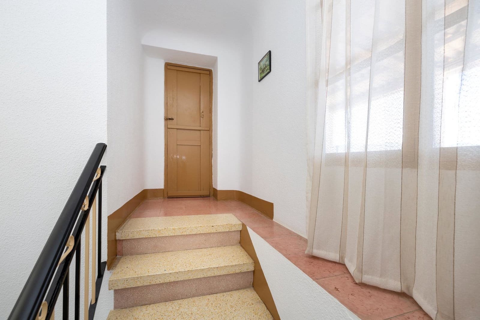 5 camera da letto Villetta a Schiera in vendita in Lanjaron - 220.000 € (Rif: 9916607)