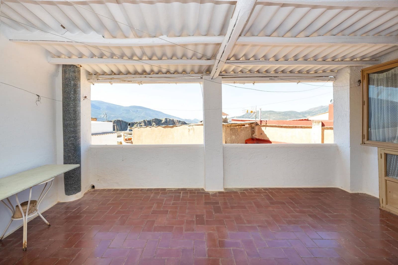5 camera da letto Villetta a Schiera in vendita in Lanjaron - 220.000 € (Rif: 9916607)