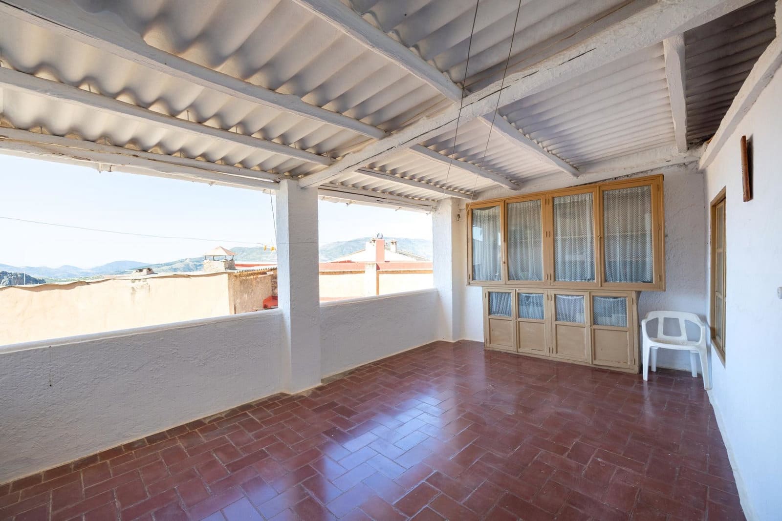 5 camera da letto Villetta a Schiera in vendita in Lanjaron - 220.000 € (Rif: 9916607)