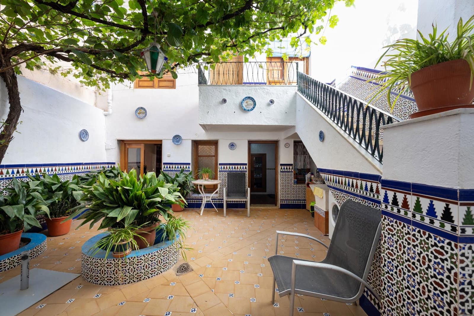 5 camera da letto Villetta a Schiera in vendita in Lanjaron - 220.000 € (Rif: 9916607)