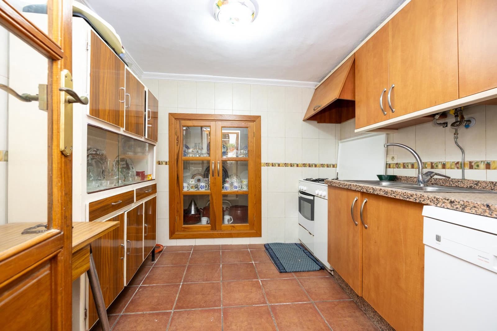5 camera da letto Villetta a Schiera in vendita in Lanjaron - 220.000 € (Rif: 9916607)
