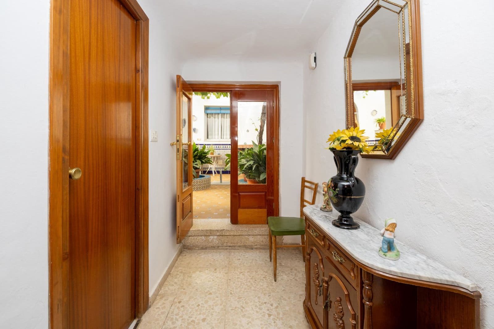 5 camera da letto Villetta a Schiera in vendita in Lanjaron - 220.000 € (Rif: 9916607)