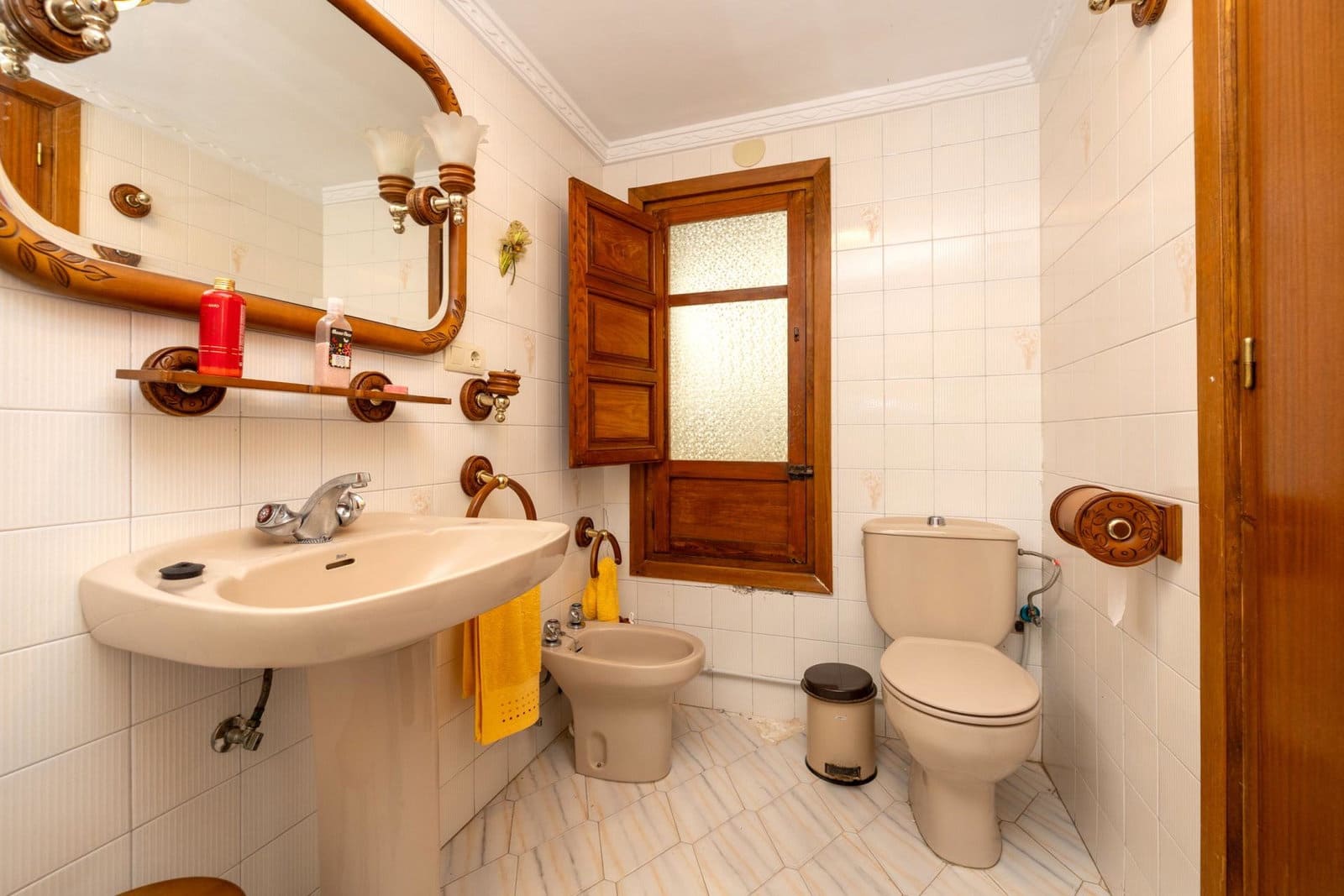5 camera da letto Villetta a Schiera in vendita in Lanjaron - 220.000 € (Rif: 9916607)