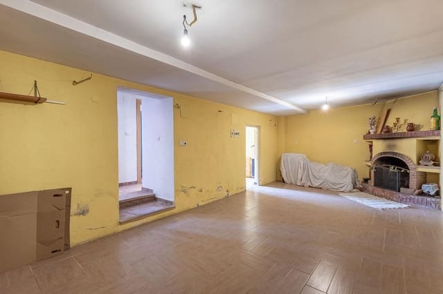 3 soveværelse Villa til salg i Ogíjares med swimmingpool garage - € 370.000 (Ref: 9916608)