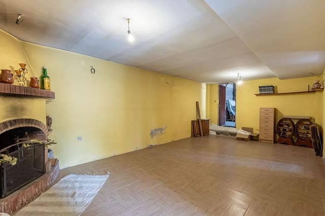 3 soveværelse Villa til salg i Ogíjares med swimmingpool garage - € 370.000 (Ref: 9916608)