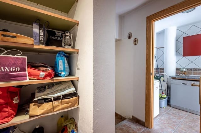 3 soveværelse Villa til salg i Ogíjares med swimmingpool garage - € 370.000 (Ref: 9916608)