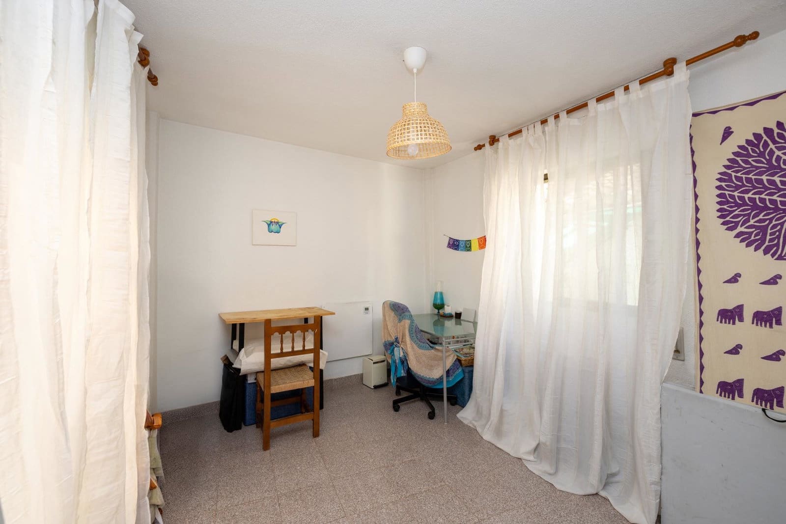 5 slaapkamer Rijtjeshuis te koop in Guejar Sierra - € 165.000 (Ref: 9916609)