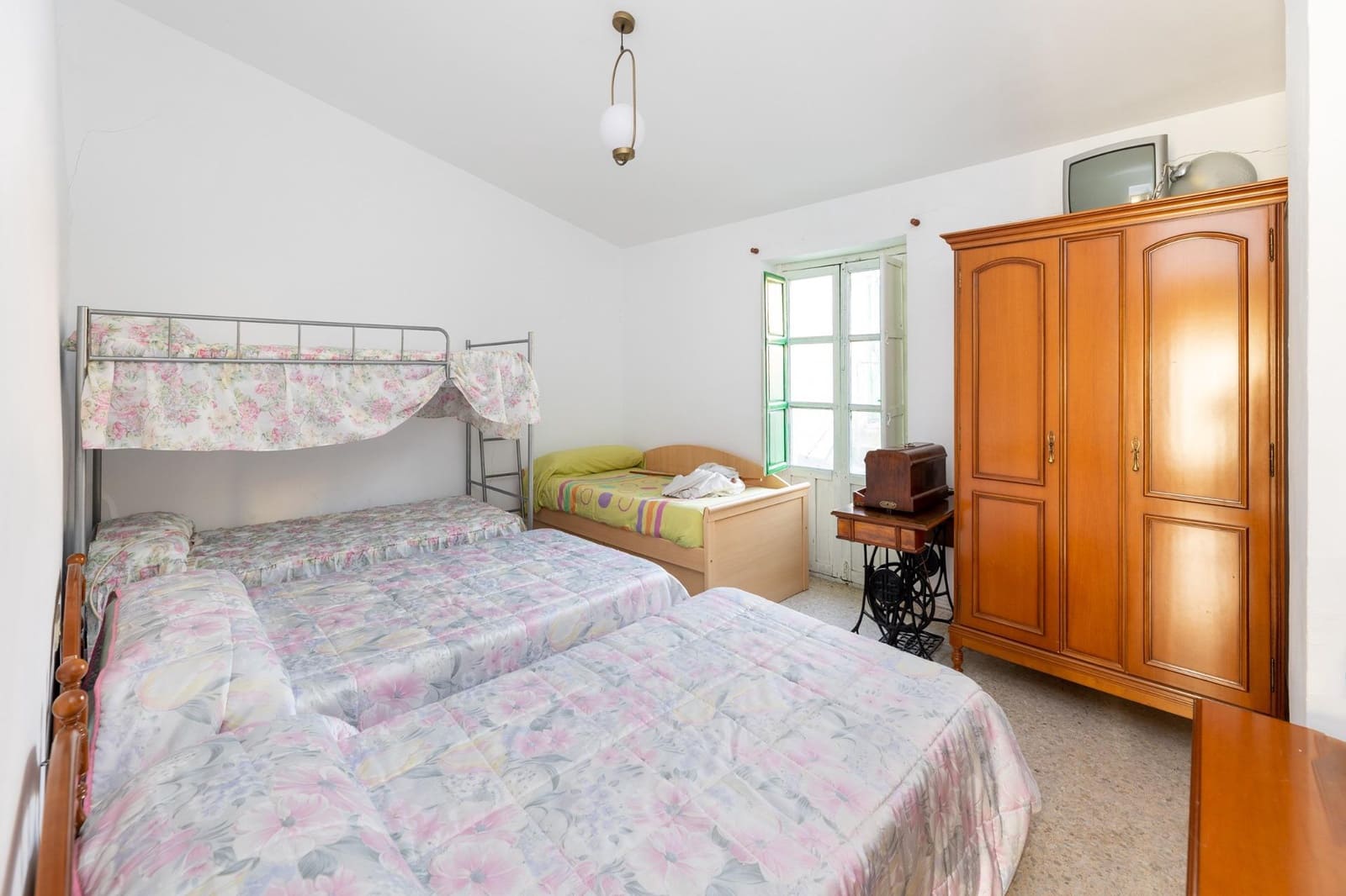 4 quarto Quinta/Casa Rural para venda em Pinar com garagem - 299 000 € (Ref: 9916611)