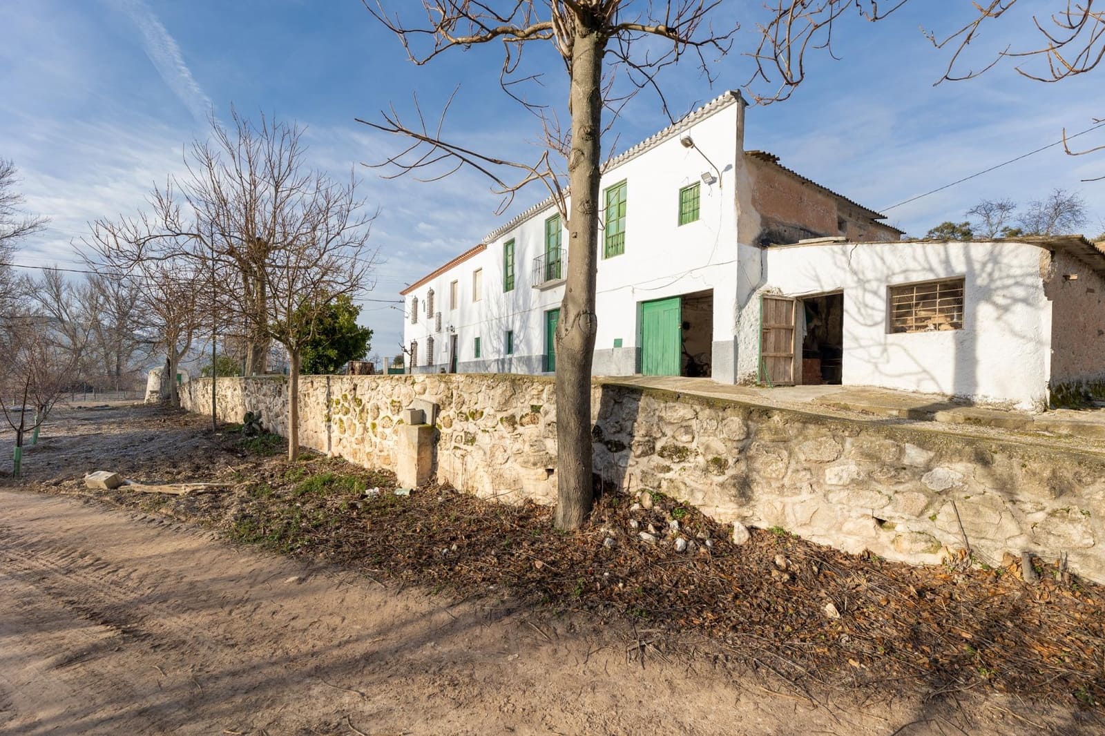 4 quarto Quinta/Casa Rural para venda em Pinar com garagem - 299 000 € (Ref: 9916611)