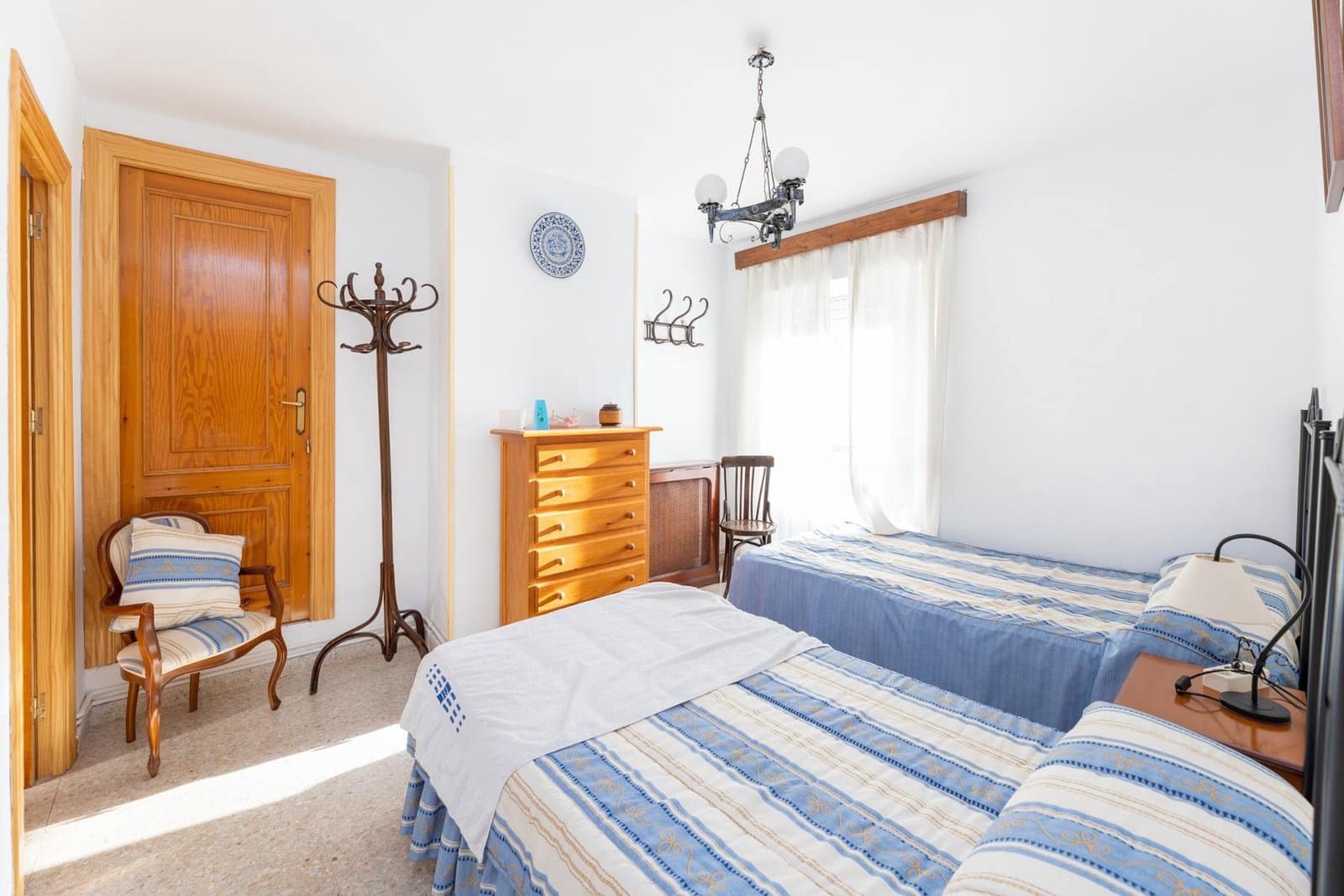 4 Zimmer Finca/Landgut zu verkaufen in Pinar mit Garage - 299.000 € (Ref: 9916611)