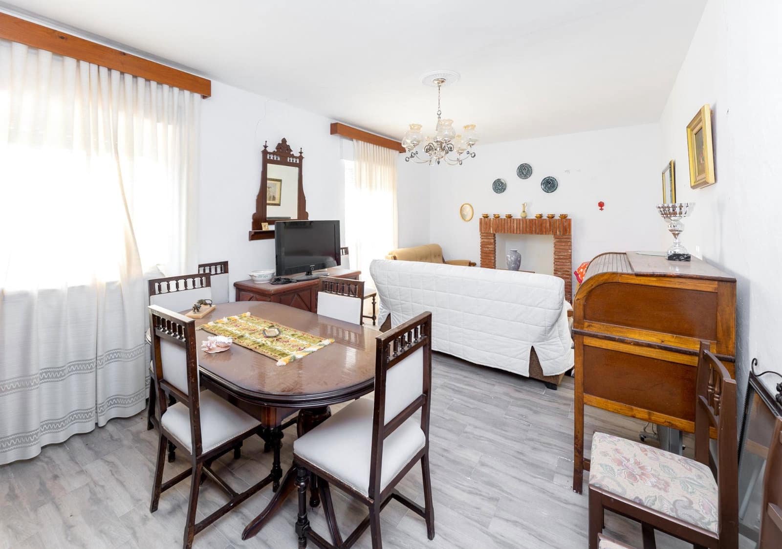 4 Zimmer Finca/Landgut zu verkaufen in Pinar mit Garage - 299.000 € (Ref: 9916611)