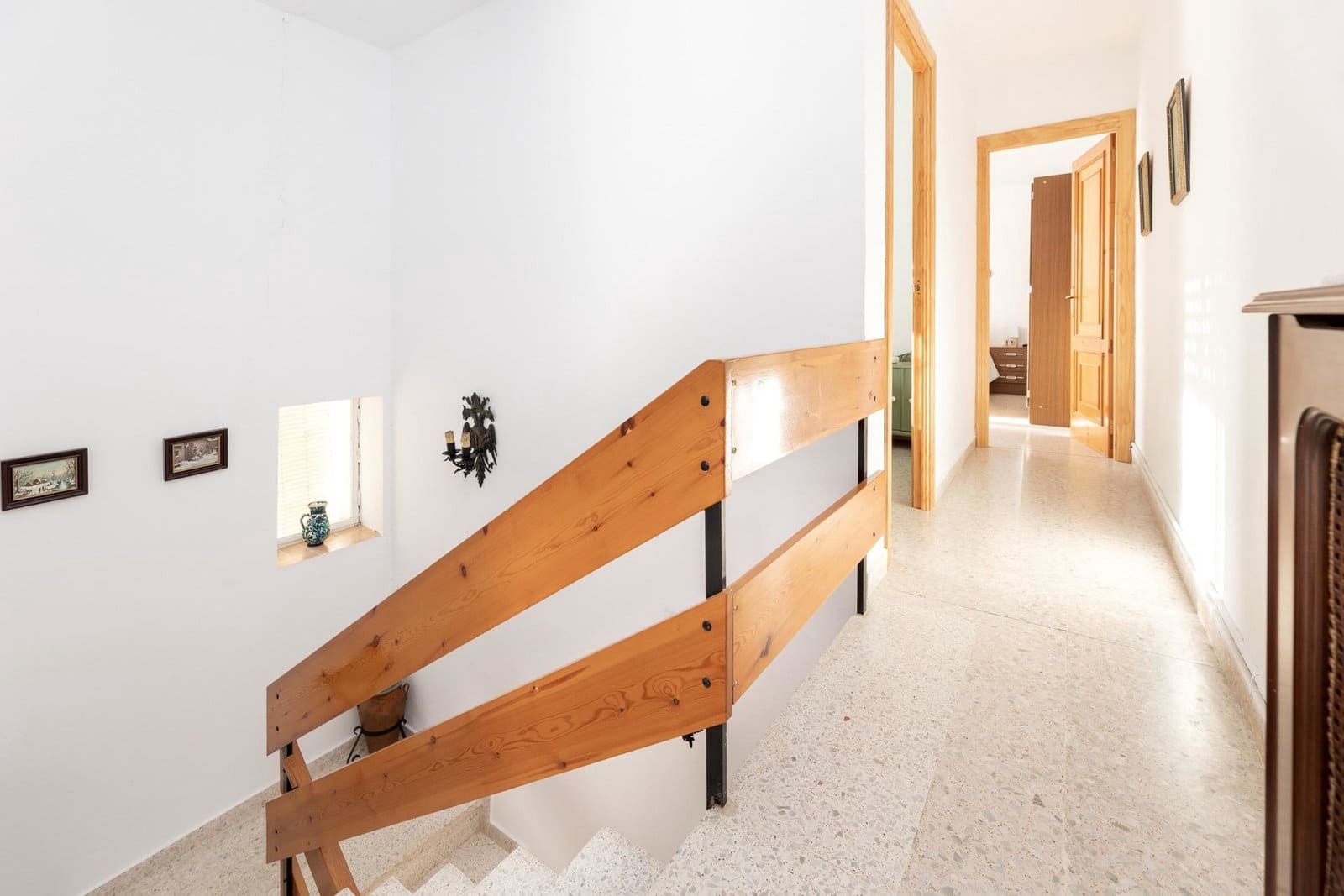 4 Zimmer Finca/Landgut zu verkaufen in Pinar mit Garage - 299.000 € (Ref: 9916611)