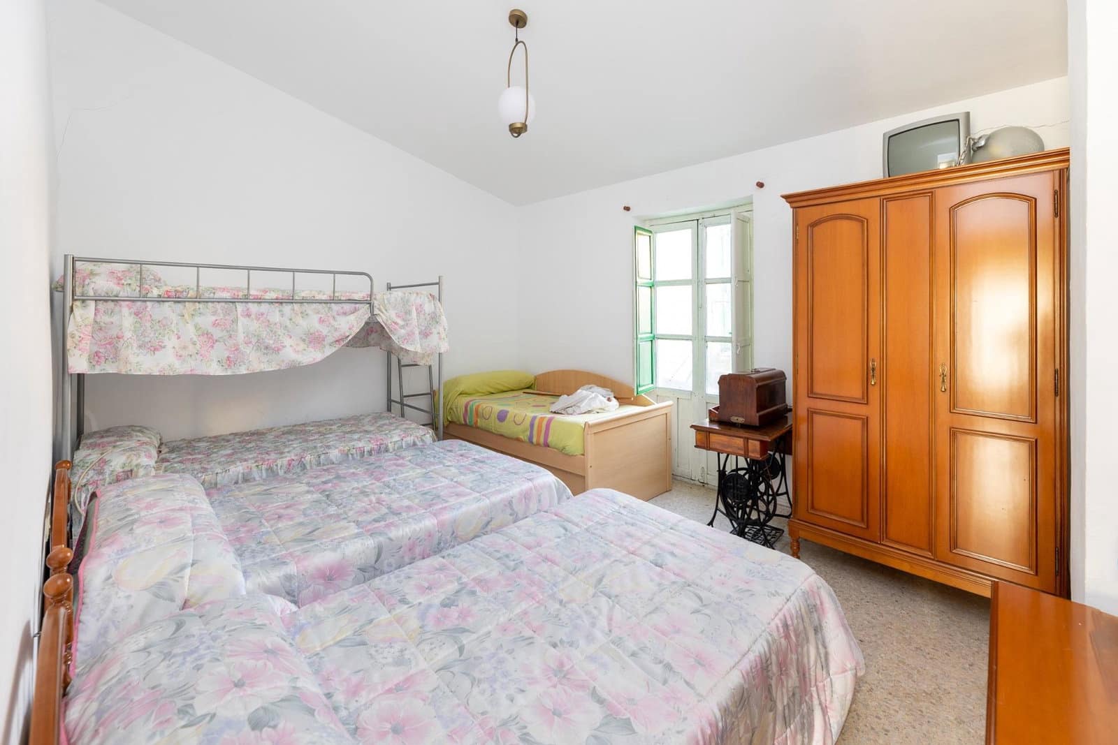 4 Zimmer Finca/Landgut zu verkaufen in Pinar mit Garage - 299.000 € (Ref: 9916611)
