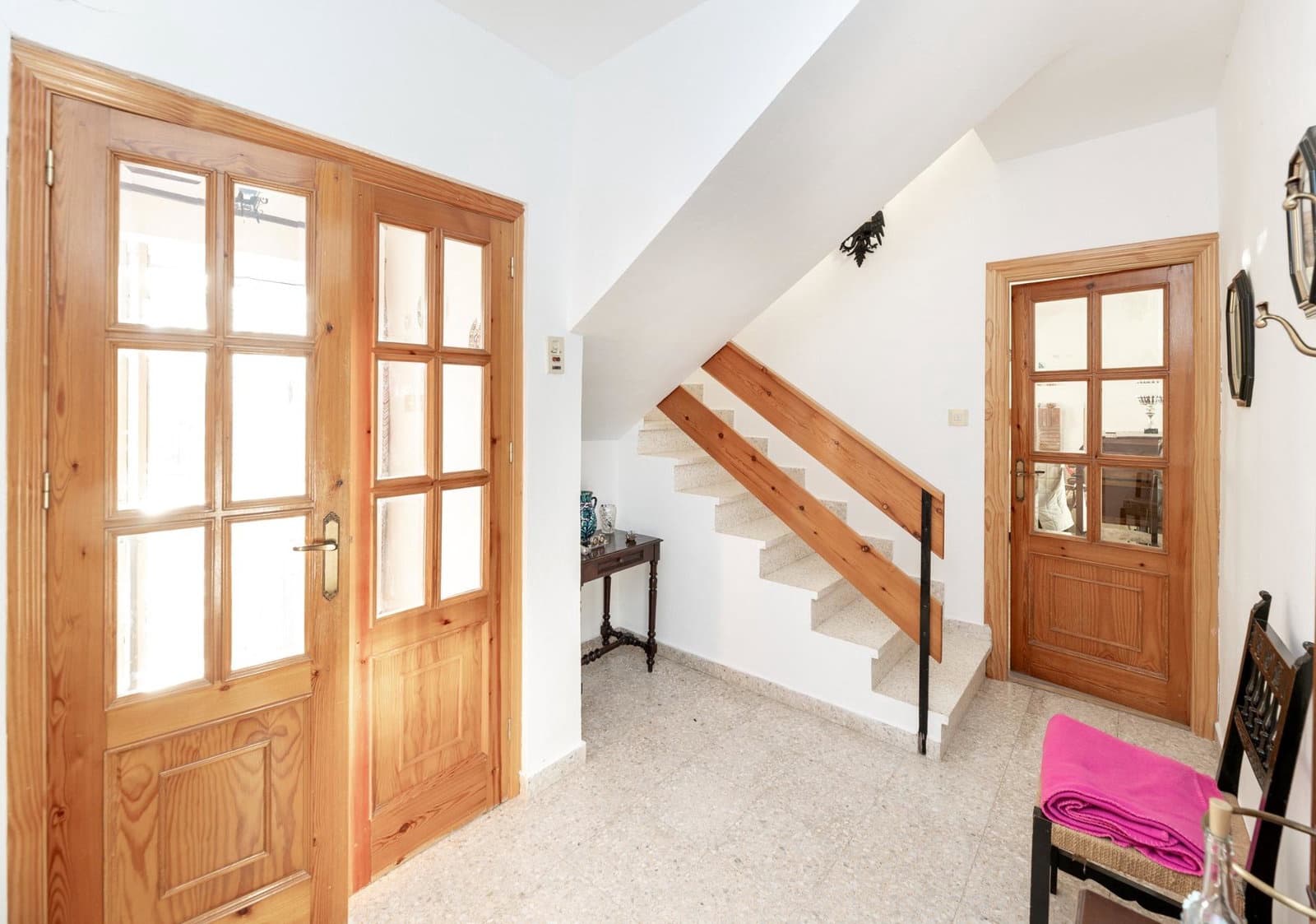 4 Zimmer Finca/Landgut zu verkaufen in Pinar mit Garage - 299.000 € (Ref: 9916611)