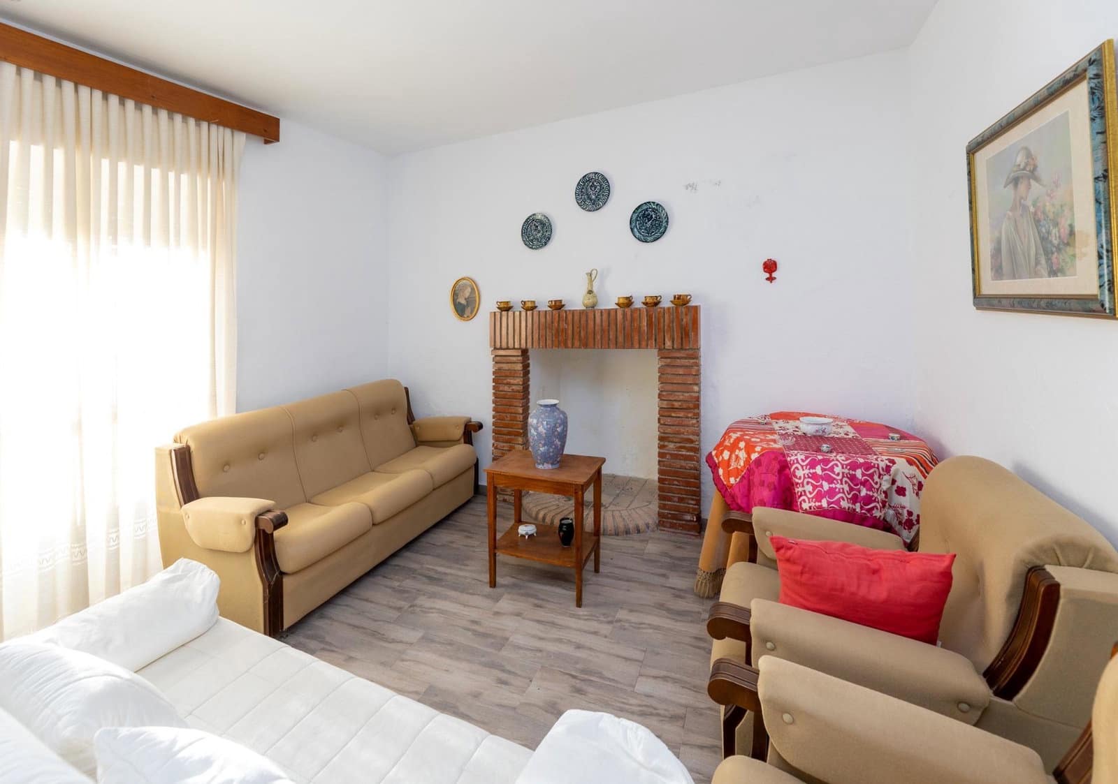4 Zimmer Finca/Landgut zu verkaufen in Pinar mit Garage - 299.000 € (Ref: 9916611)