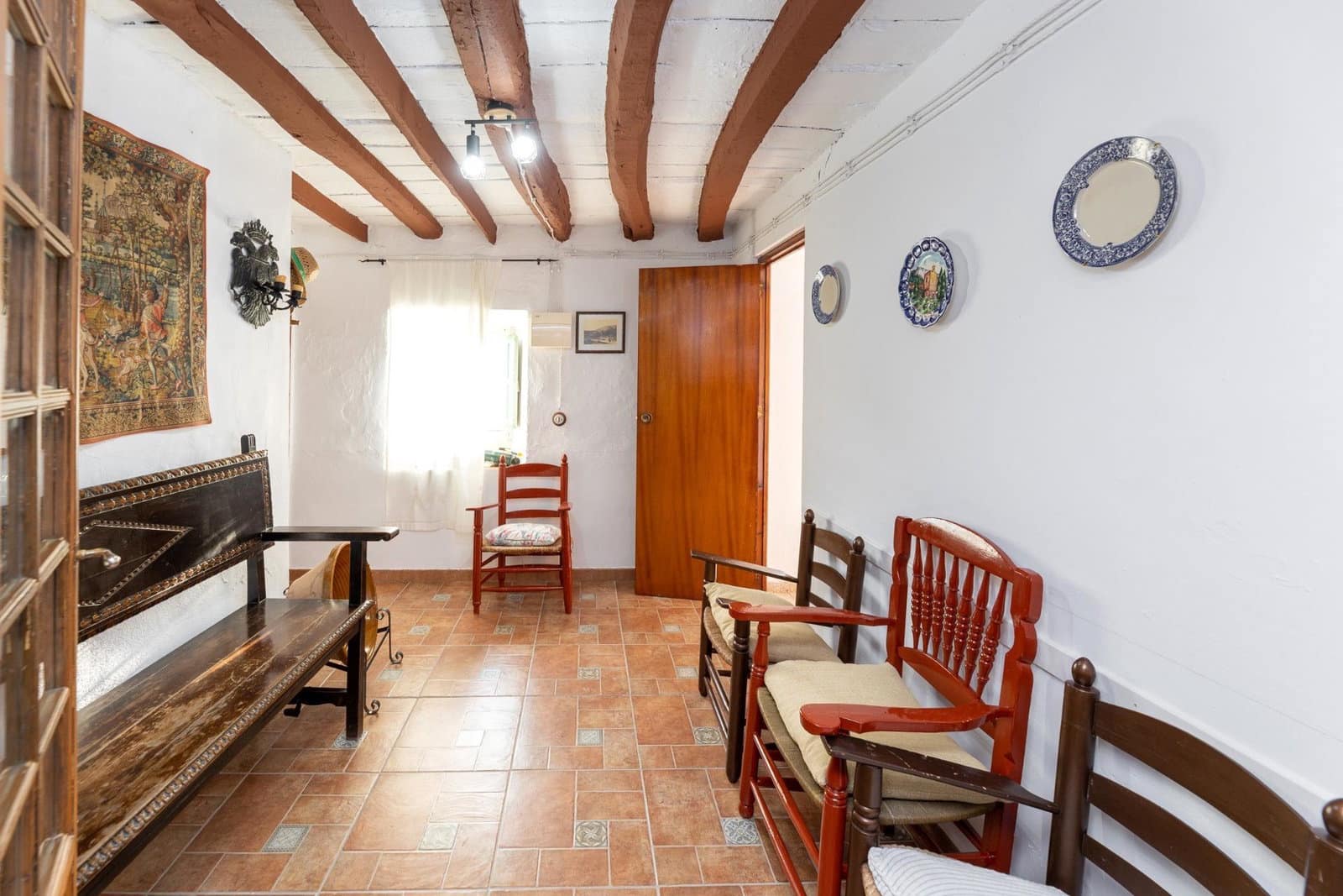 4 Zimmer Finca/Landgut zu verkaufen in Pinar mit Garage - 299.000 € (Ref: 9916611)